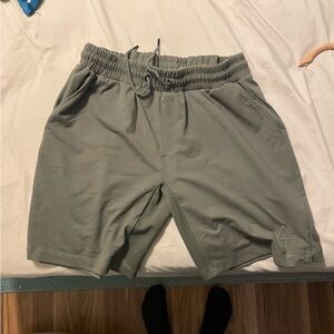 Arrowhead Tactical 8” OD Green